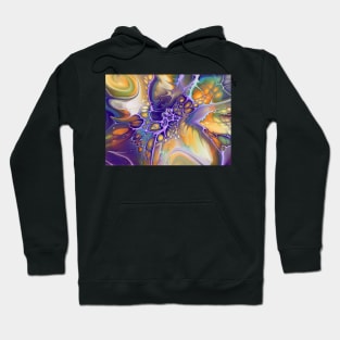 Outer Limits Hoodie